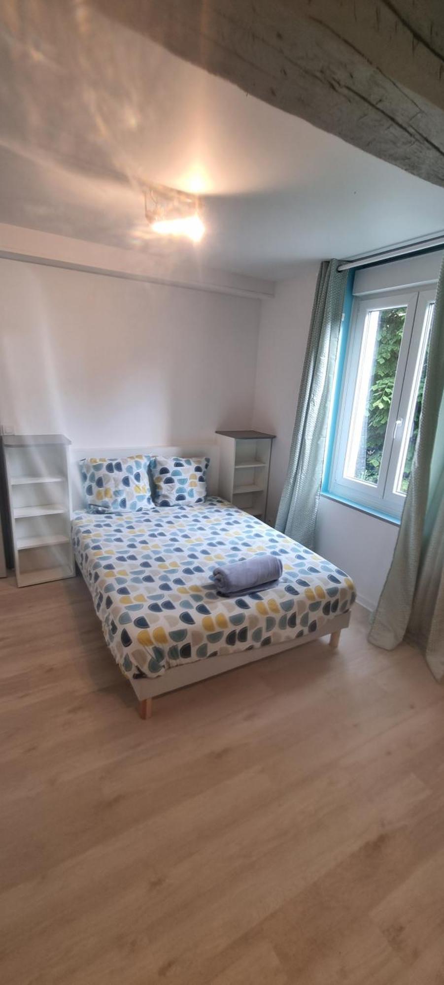 Le Jardin Des Bois Villa Trosly-Breuil Bagian luar foto