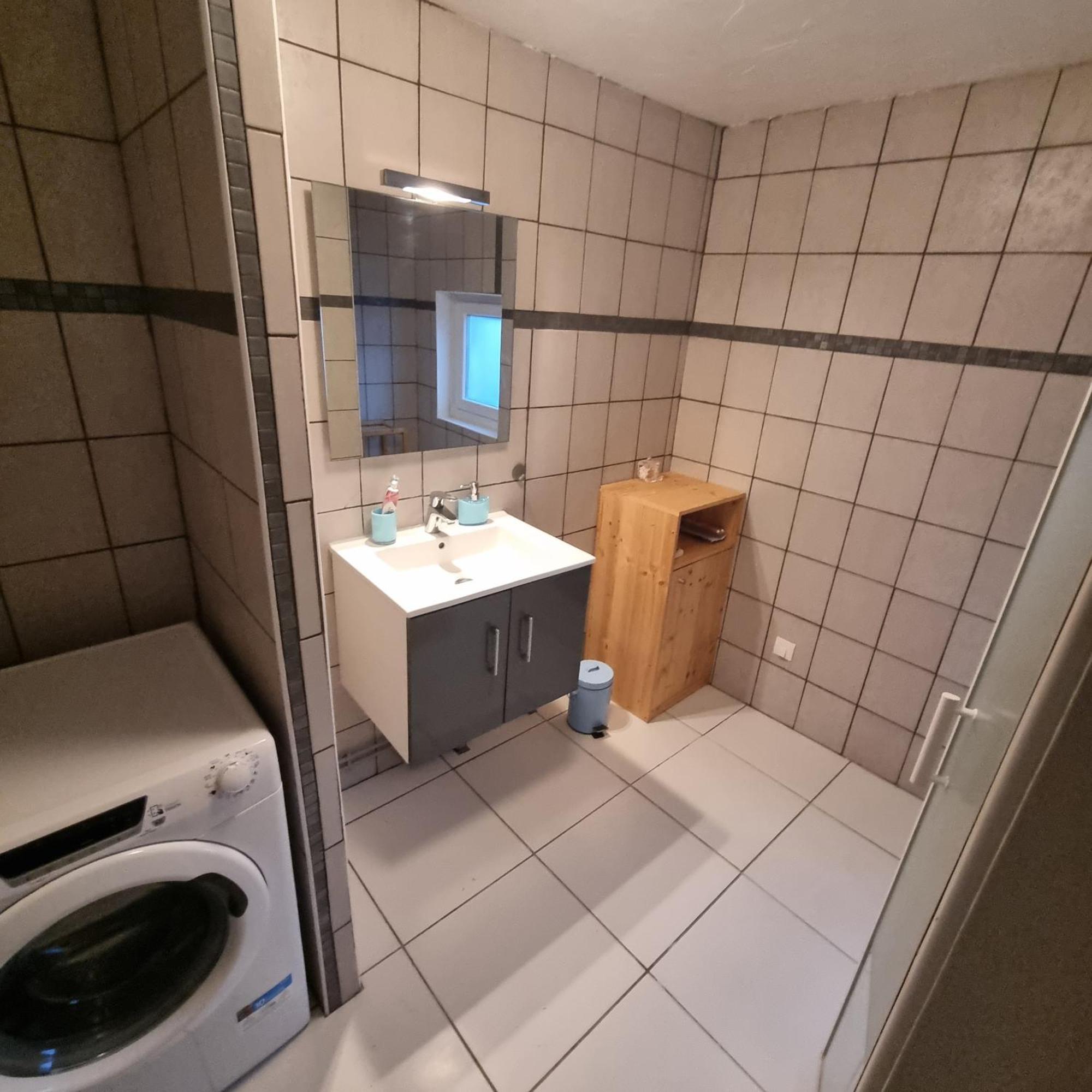 Le Jardin Des Bois Villa Trosly-Breuil Bagian luar foto